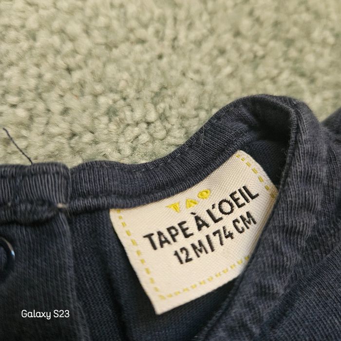 Tenue 12 mois - photo numéro 3