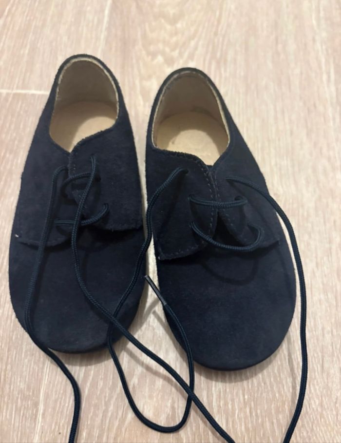 Chaussure chic