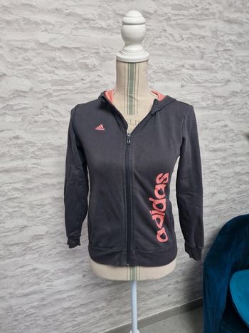 Veste adidas 11/12 ans 152 cm