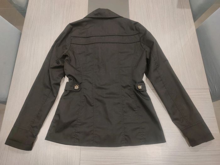 Trench Vero Moda - photo numéro 3