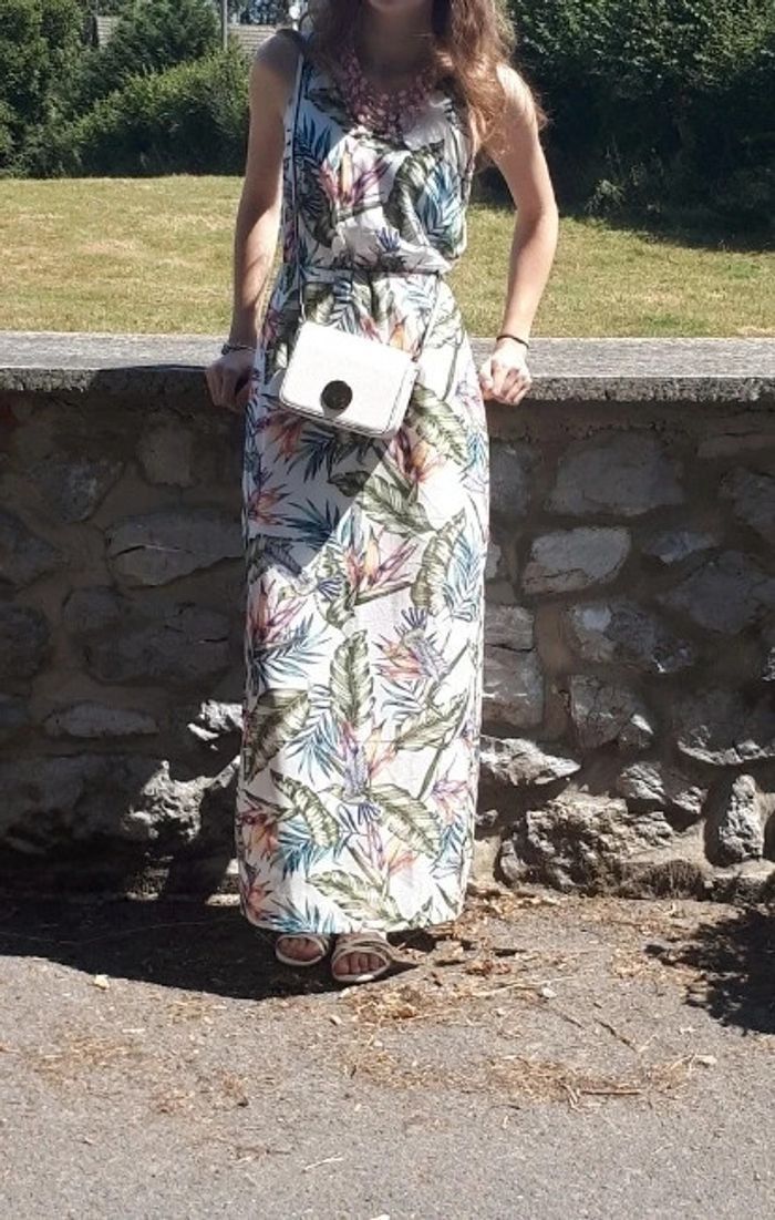 Robe h&m