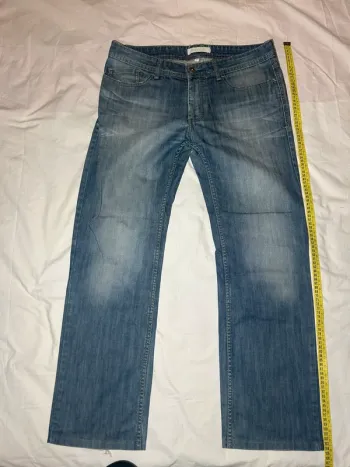 Jean vintage straight