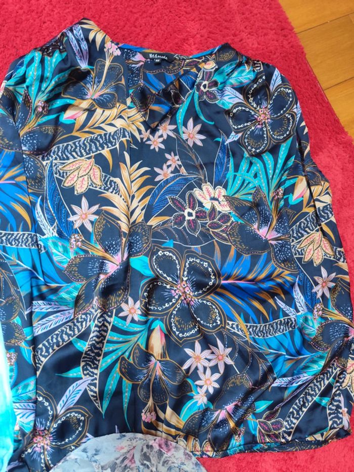 Lot de haut femme taille 42 - photo numéro 6