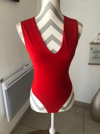 Body Zara 