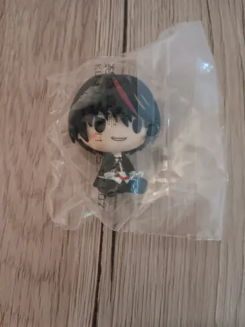Petite figurine moi quand je me réincarne en slime diablo