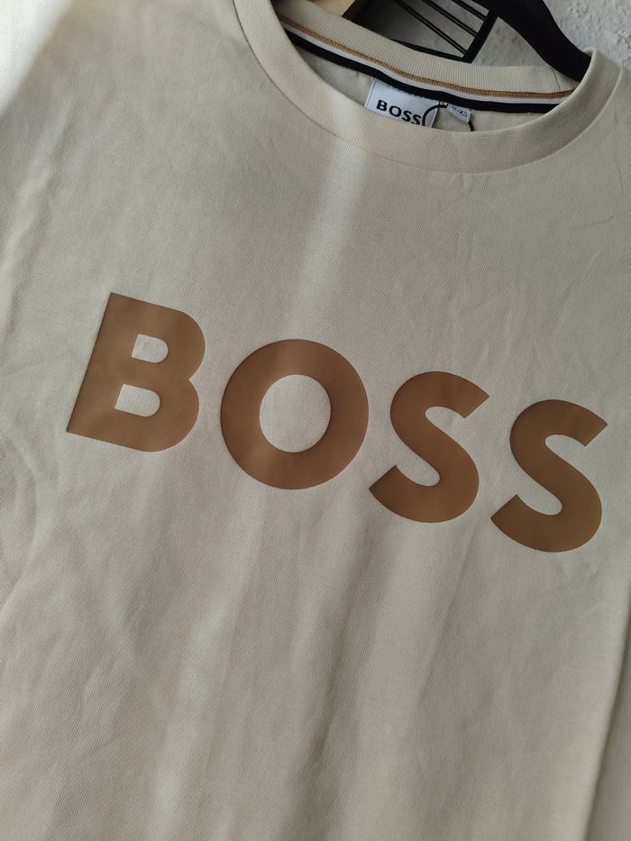 T-shirt enfant - photo numéro 4