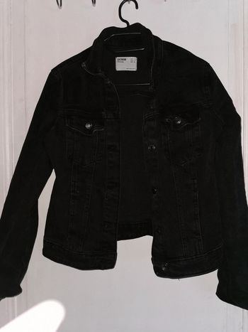 Veste en jean