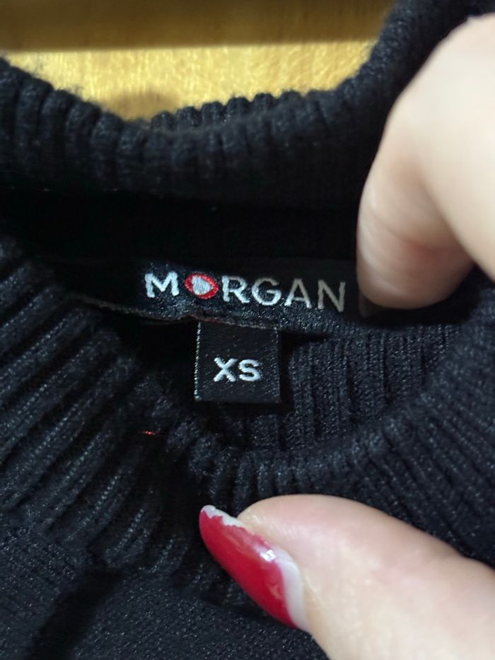 Robe longue d’hiver