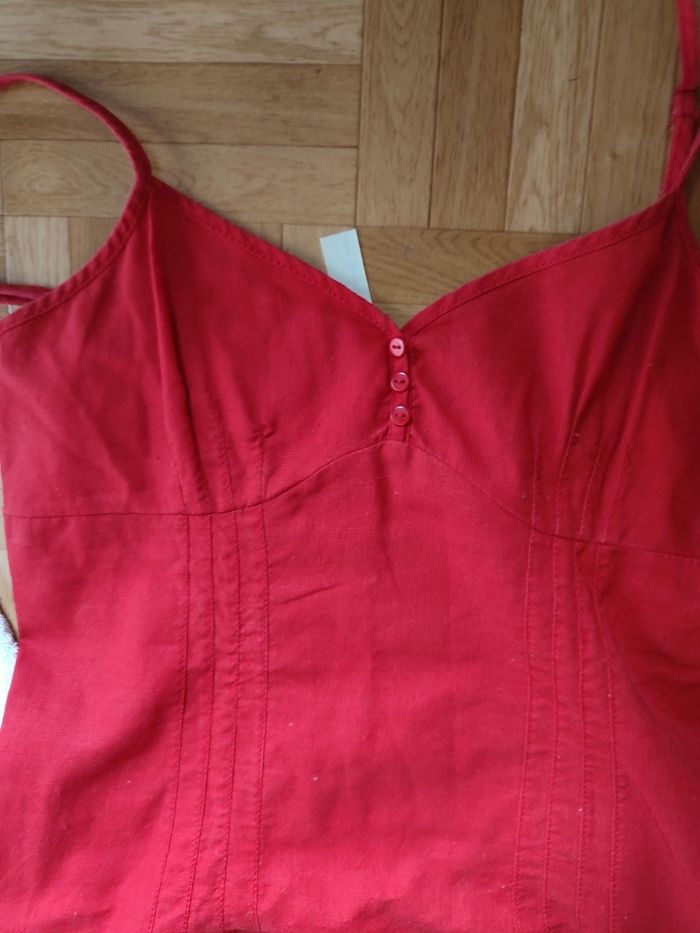 Robe 36 été - photo numéro 2