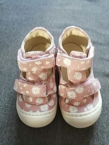 Chaussures naturino 21