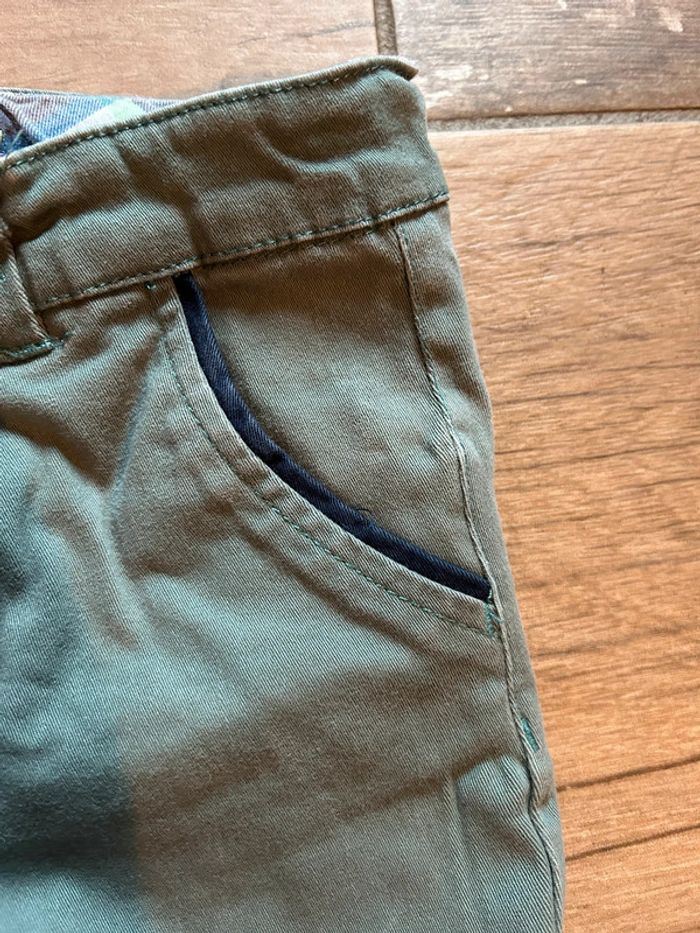 Pantalon sergent major 4 ans - photo numéro 5