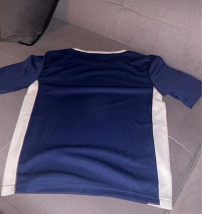 T-shirt adidas - photo numéro 2