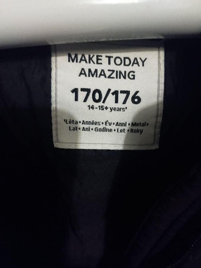 Doudoune - photo numéro 3