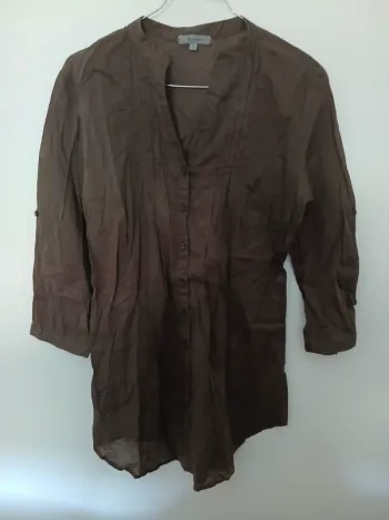 Tunique femme