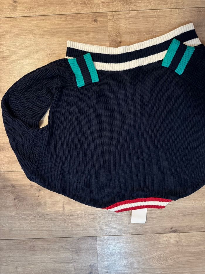 Cardigan femme STR taille M- 100•\• coton - photo numéro 5