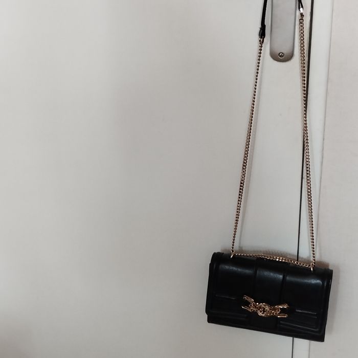 Sac à main bandoulière Zara - photo numéro 10