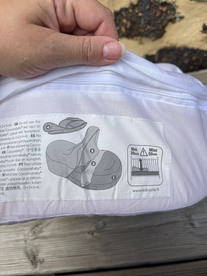 Cocoonbaby - RedCastle - photo numéro 7