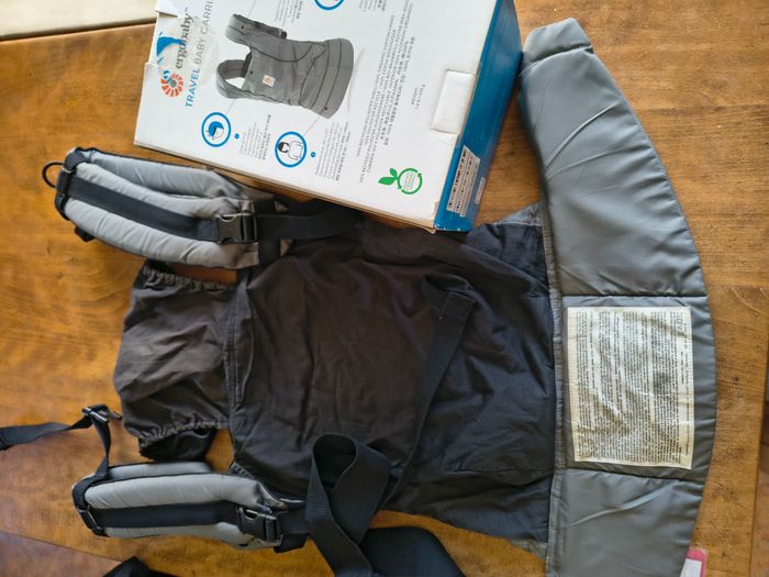 Ergobaby Porte-Bébé