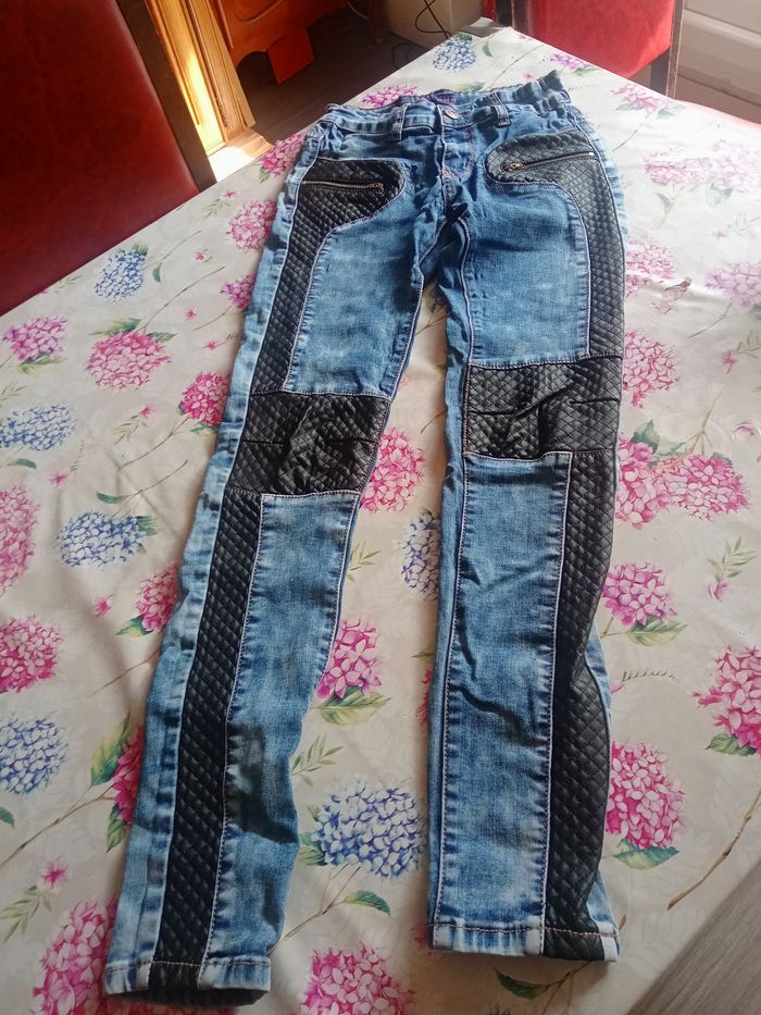 Pantalon femme
