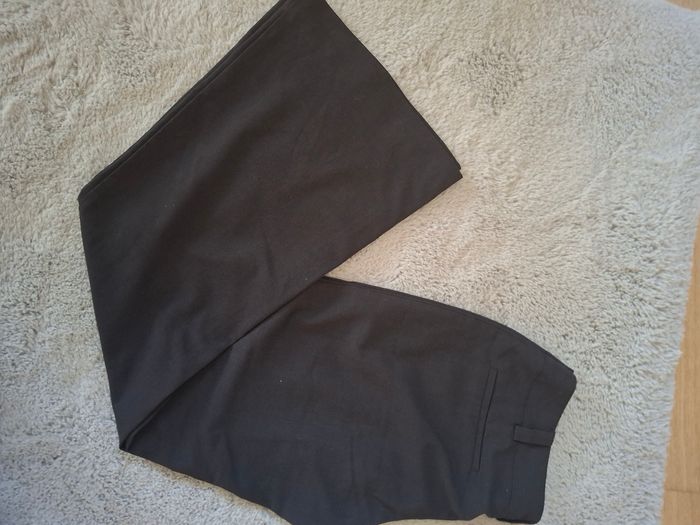 Pantalon évasé Pimky. - photo numéro 4