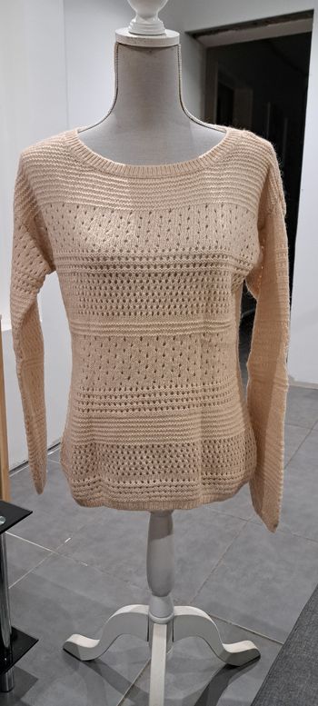 Pull femme taille m 