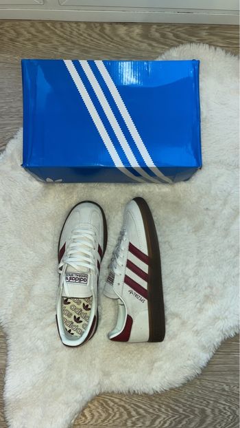 Adidas Spezial