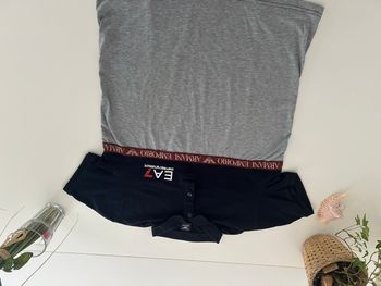 Polo Armani