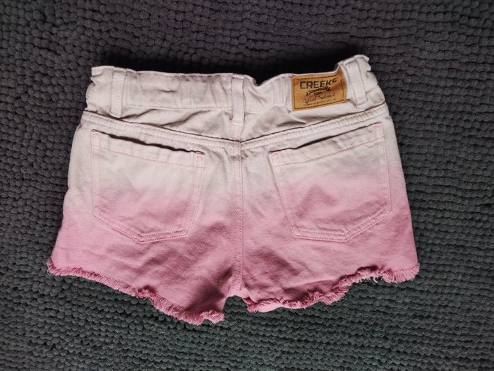 Short 10 ans fille - photo numéro 2