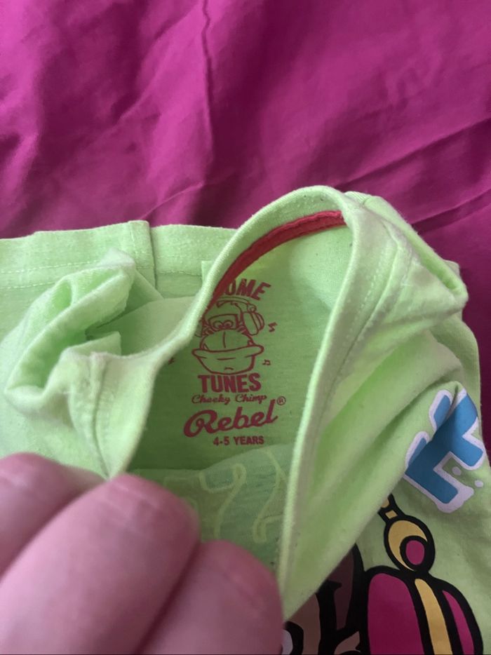 Lot garçon - photo numéro 2