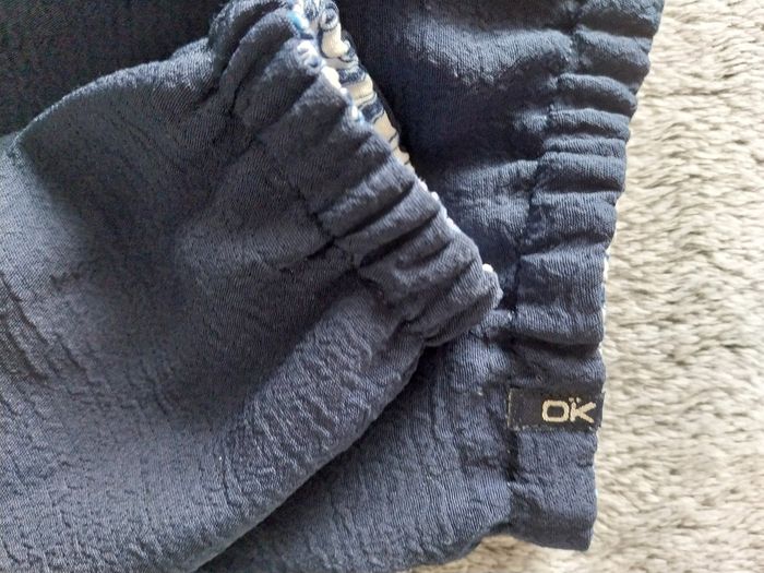 Lot de 2 vestes mi saison 4/5 ans - photo numéro 2