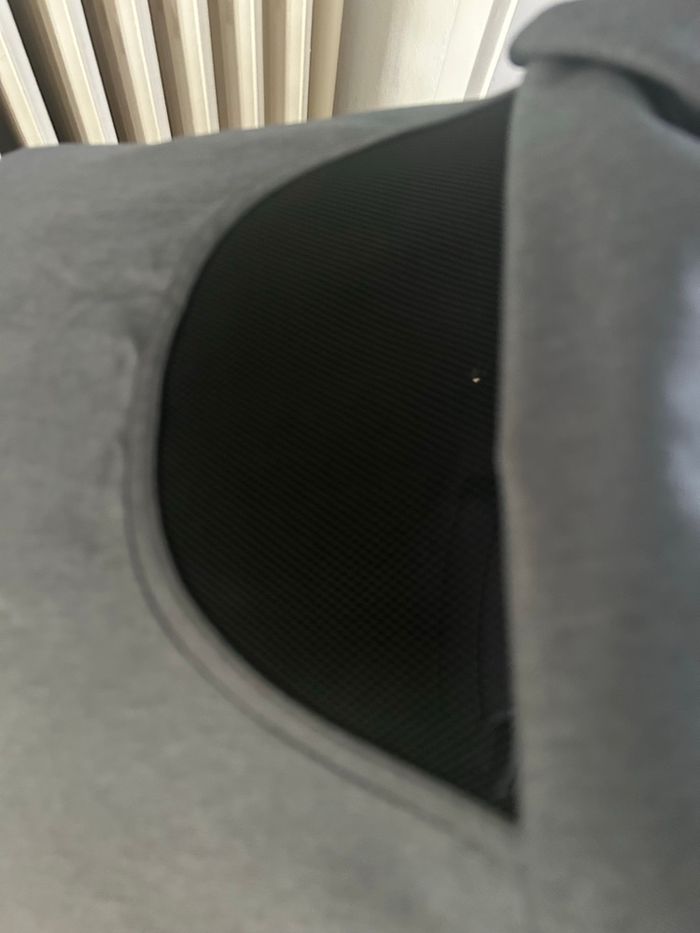 Poussette orchestra - photo numéro 9