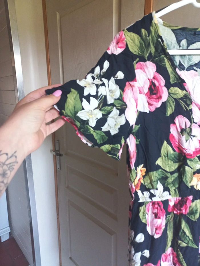 robe longue - photo numéro 5