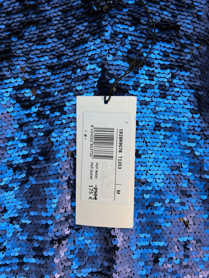 Robe Bimba y Lola - photo numéro 4