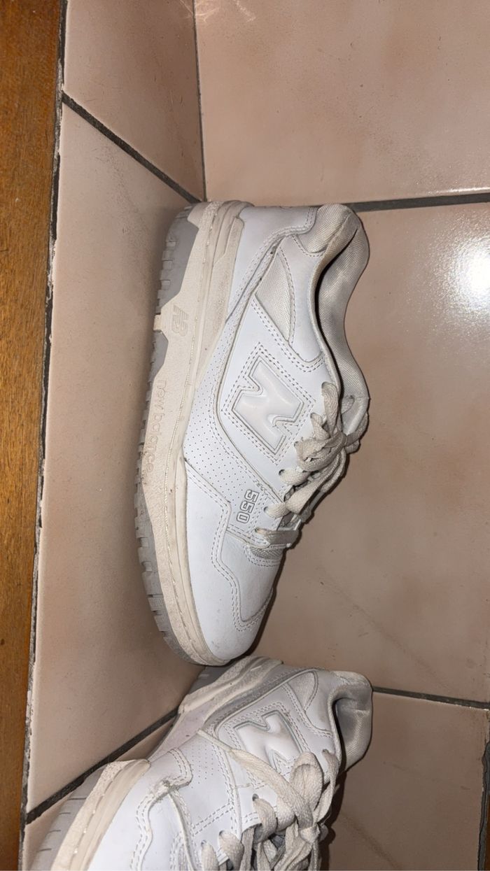 New balance 550