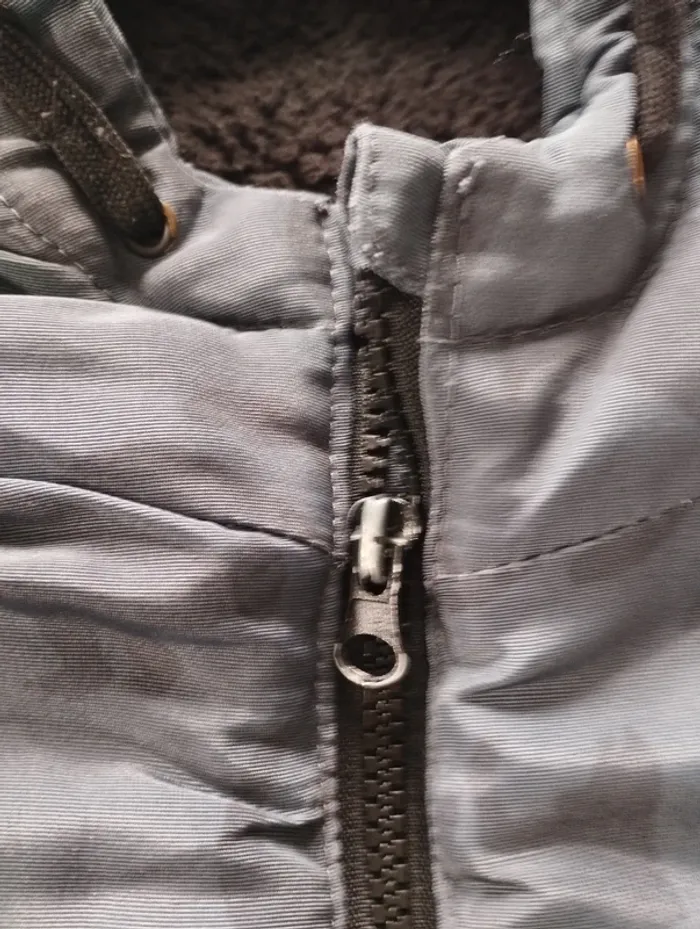 Manteau hiver - photo numéro 3