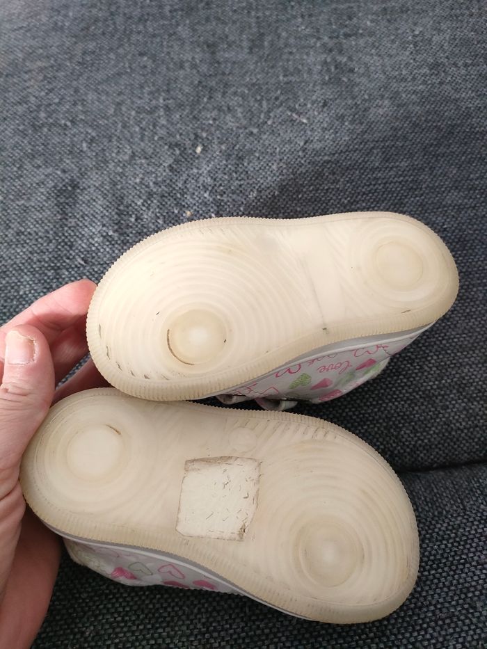 Chaussures - photo numéro 8