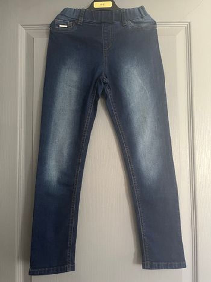 Pantalon Mayoral 6ans