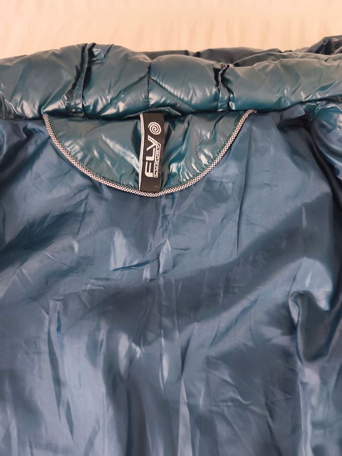 Doudoune - photo numéro 3