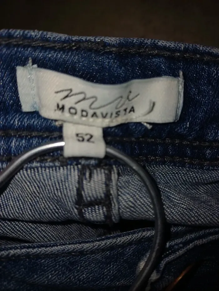 Jeans  Modavista - photo numéro 6