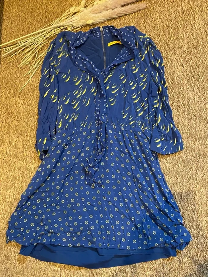 Robe Alice+Olivia