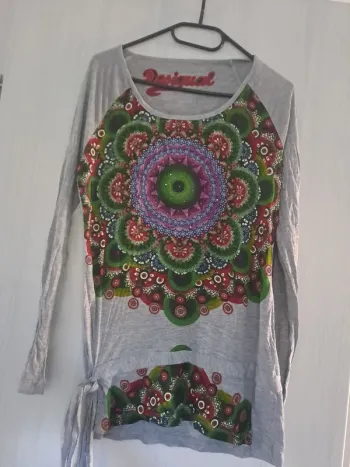 T-shirt desigual