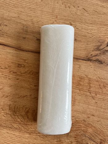 Feuilles absorbantes couches lavables