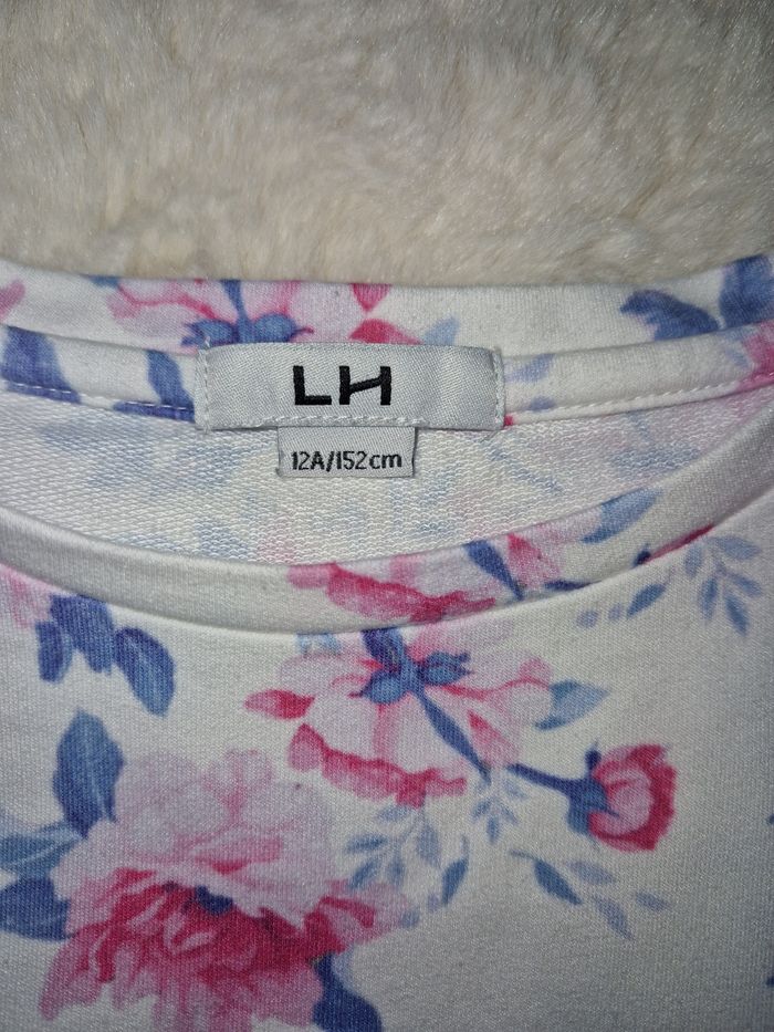 Pull La Halle - photo numéro 2