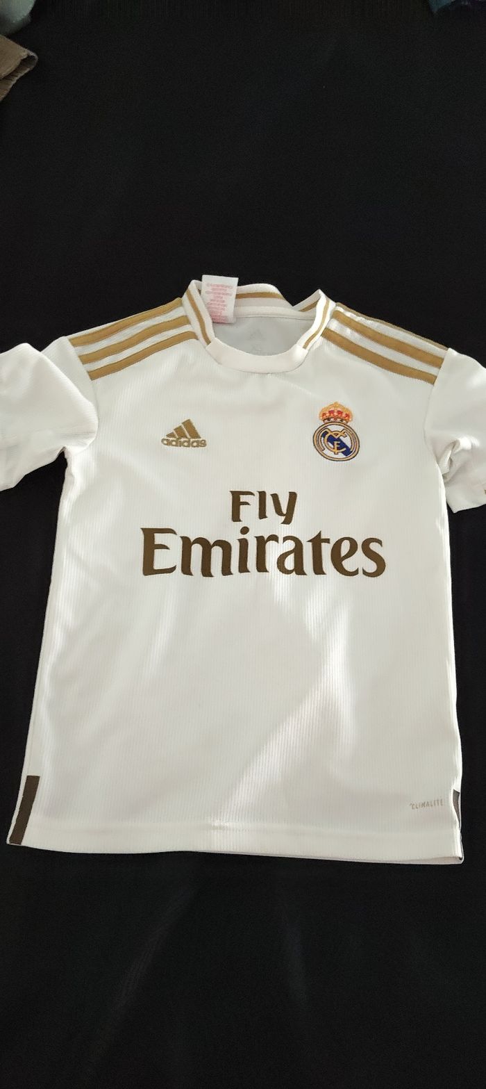 Maillot foot