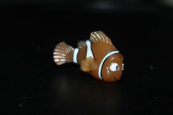 Figurine Némo - Disney