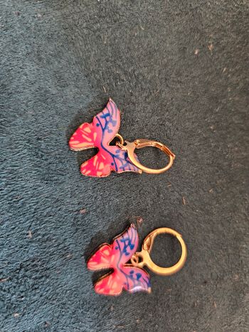 Boucle d oreille 59
