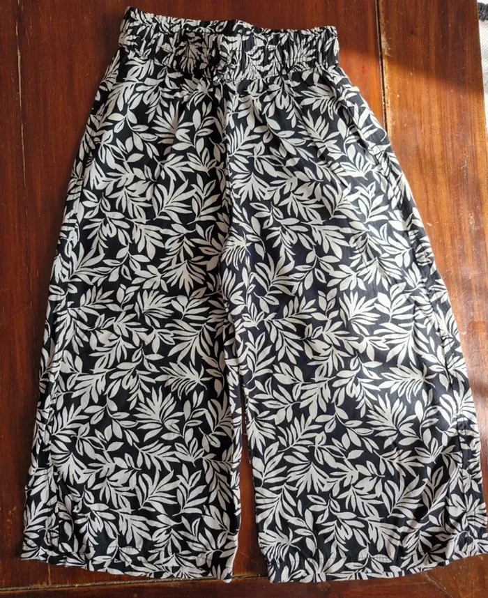Pantalons - photo numéro 3