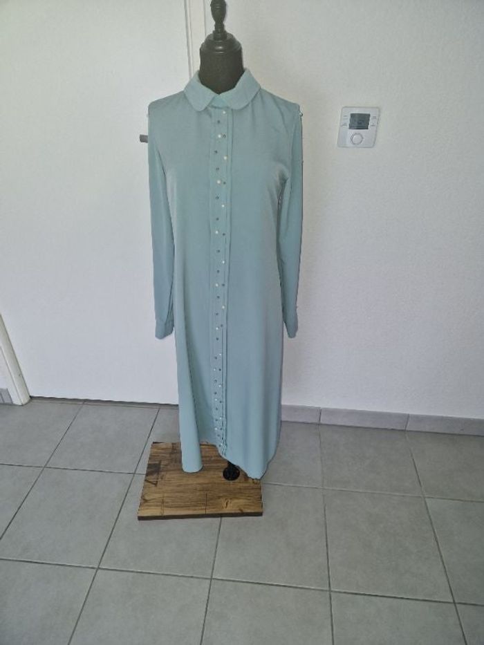 Robes longues