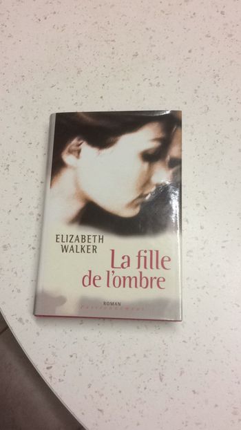 La fille de l’ombre