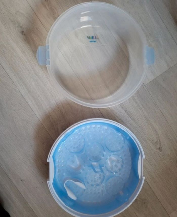 Stérilisateur avent - photo numéro 3